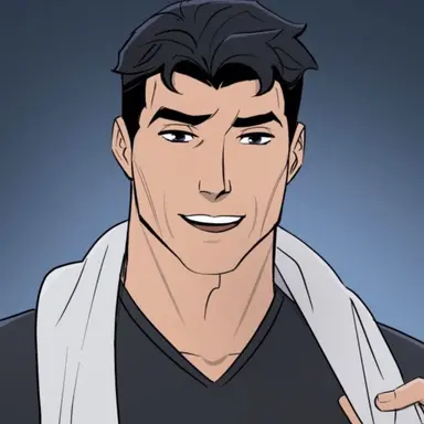 Profile image of Bruce