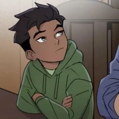 Profile image of Damian
