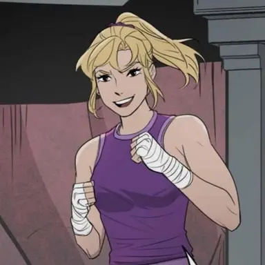 Profile image of Steph