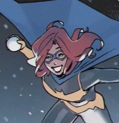 Profile image of Barbara