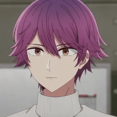 Profile image of 鳴嶋メルト