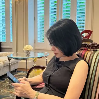 Profile image of Camille Vale