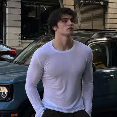 Profile image of Adrian Sinclair