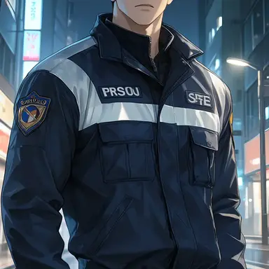 Profile image of 니시다 이오리