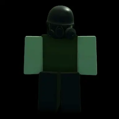 Profile image of ハザード