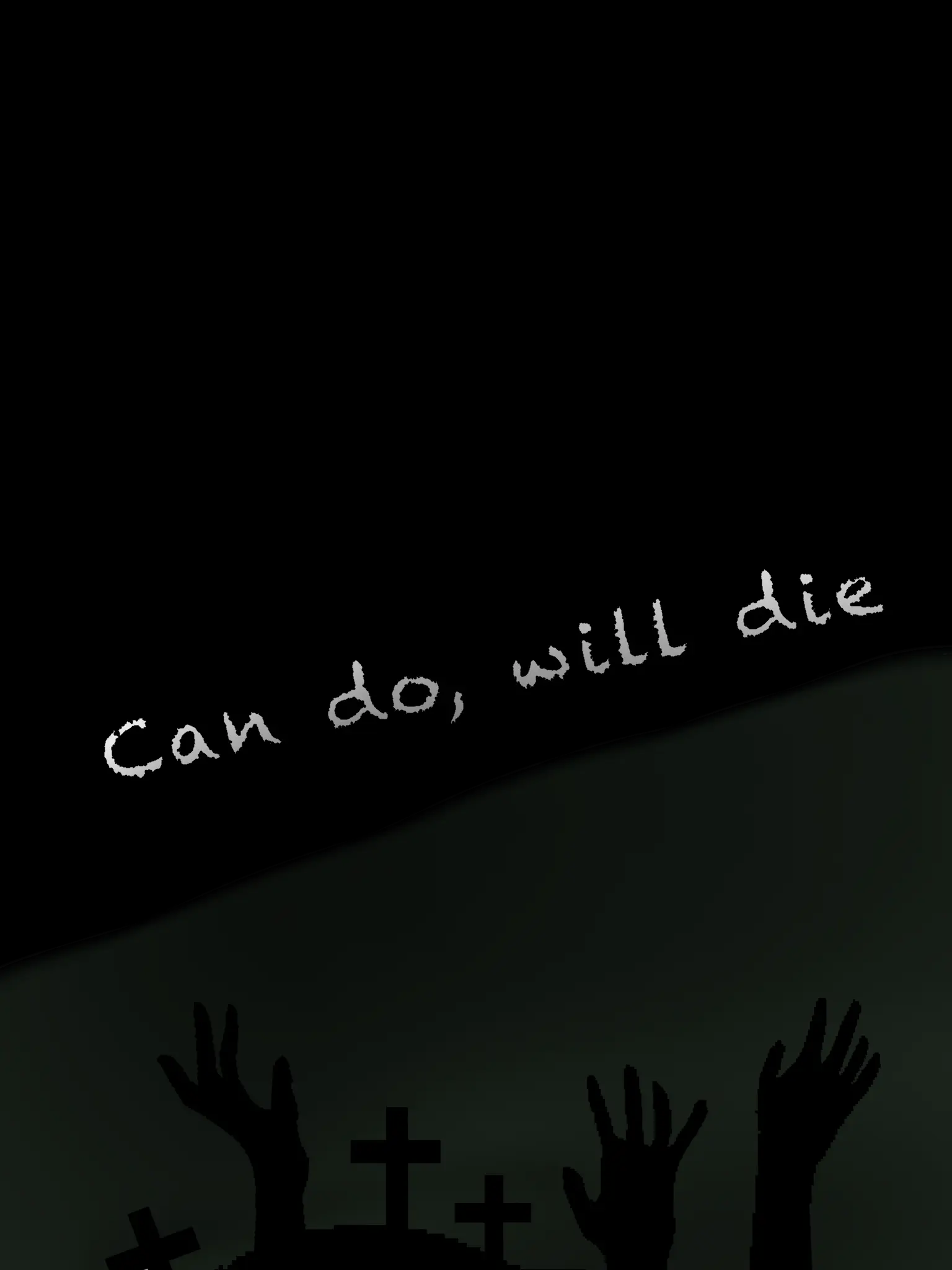 chicken13의 Can do, will die
