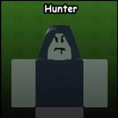 Profile image of ハンター