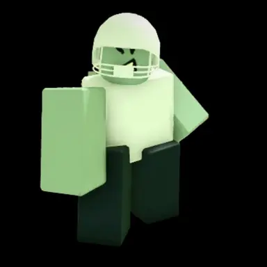 Profile image of チャージャー