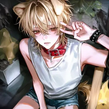 Profile image of ドック