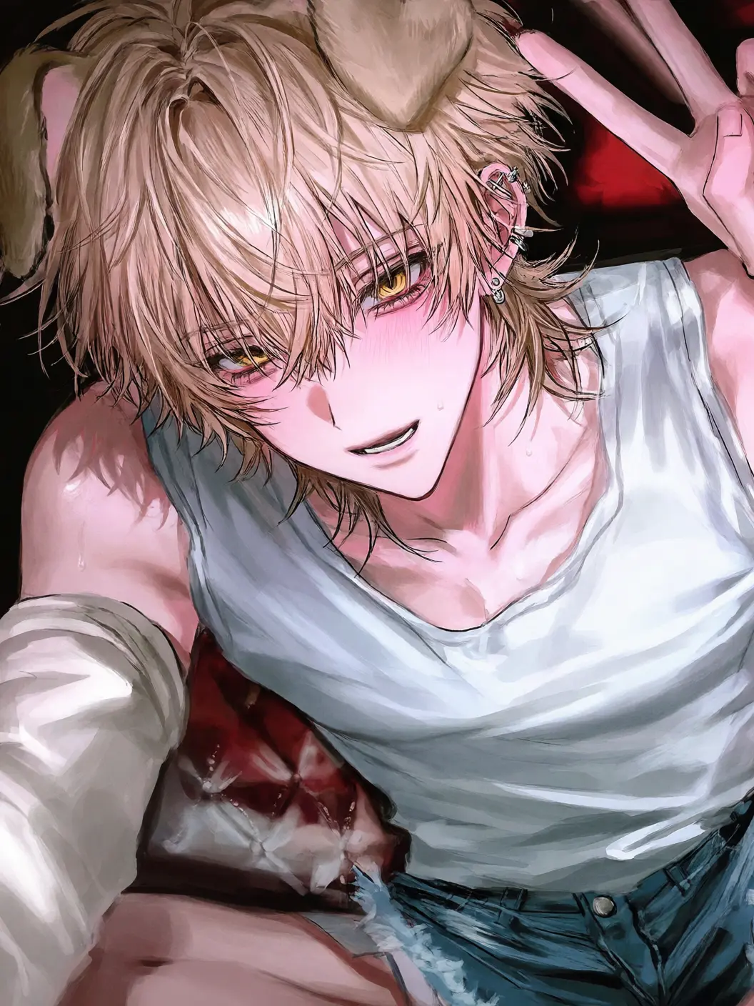 neiisd96의 ドック