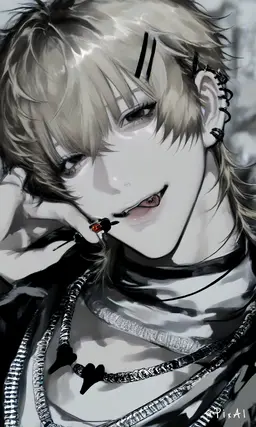 Profile image of 사쿠