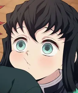 Profile image of 토키토 무이치로