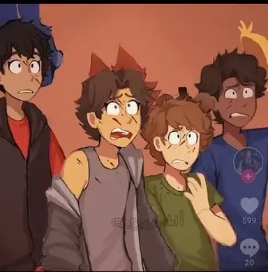 Profile image of Fanf 4 tormentors