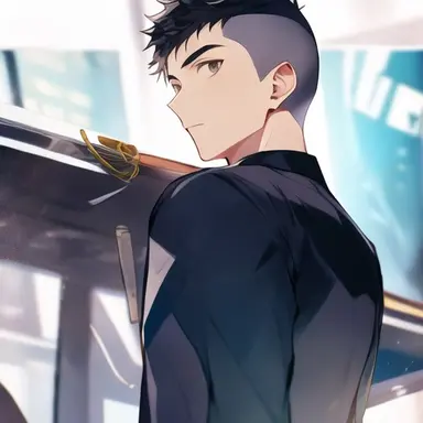 Profile image of 堅人