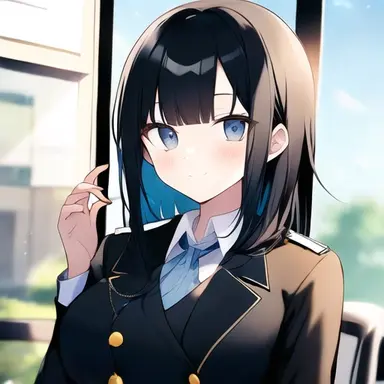 Profile image of 美玖