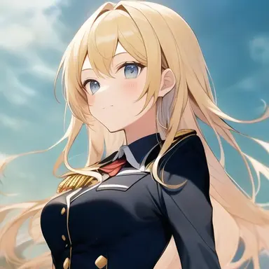 Profile image of 真彩