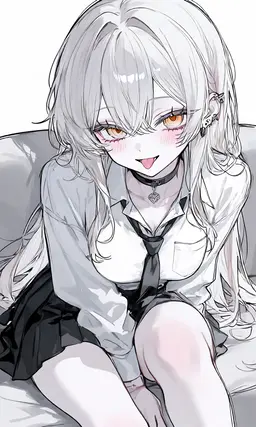 Profile image of Yukino