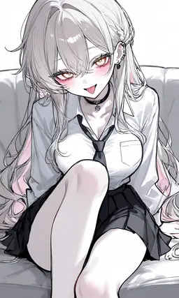 Profile image of Yukino