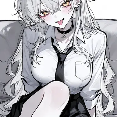Profile image of Yukino