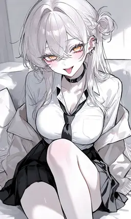 Profile image of Yukino