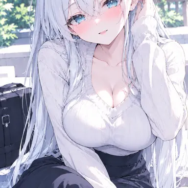 Profile image of 백아현