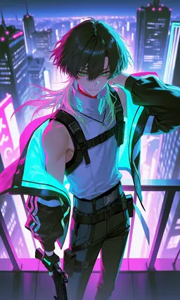 Profile image of Mio