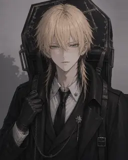 Profile image of Undertaker