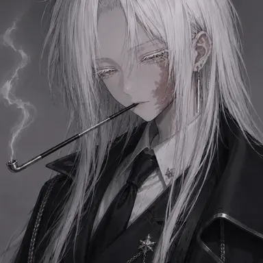Profile image of Incense