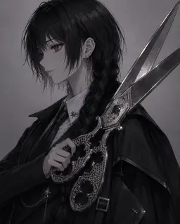 Profile image of Shears