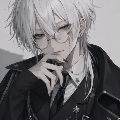 Profile image of Gravekeeper