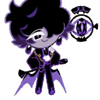 Profile image of 블랙사파이어맛 쿠키