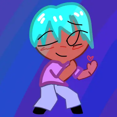 Profile image of 늑대