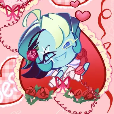 Profile image of 쉐도우밀크