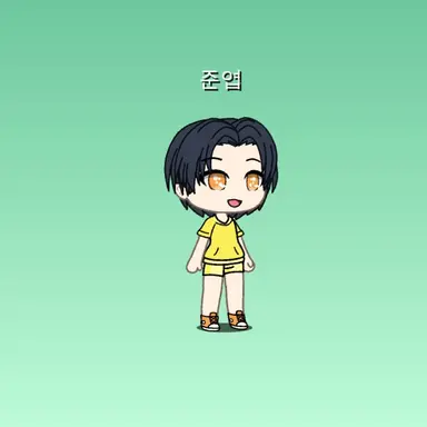 Profile image of 준엽