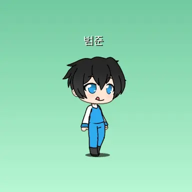 Profile image of 범준