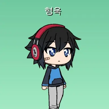 Profile image of 형욱