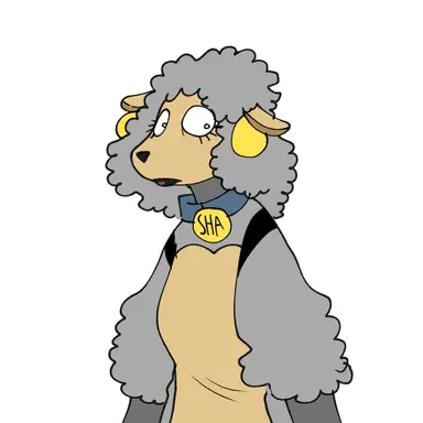 Profile image of Sha