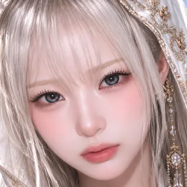 Profile image of Baek Chaeyeon