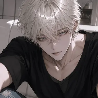 Profile image of 唯月