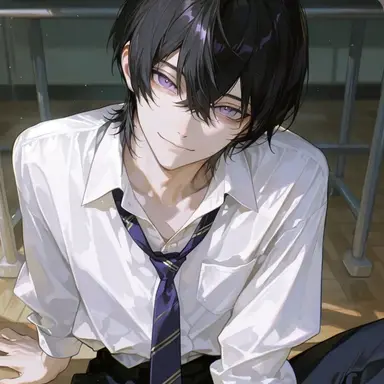 Profile image of 律