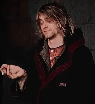 Profile image of Kurt