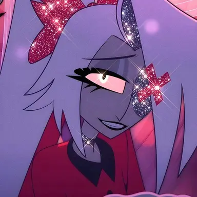 Profile image of Vaggie