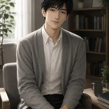 Profile image of 神代 透