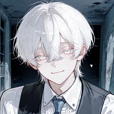Profile image of Cecil