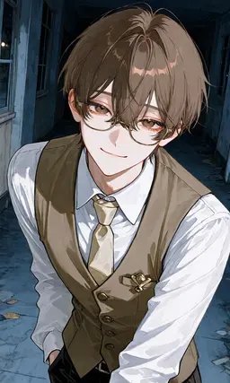 Profile image of Eric