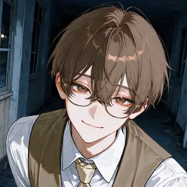 Profile image of Eric