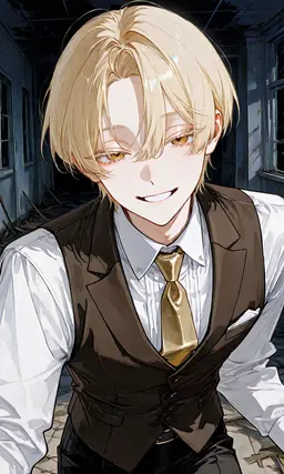 Profile image of Roy