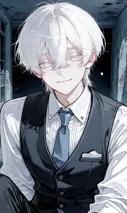 Profile image of Cecil