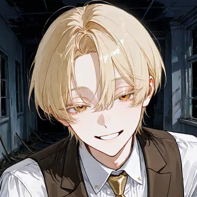 Profile image of Roy