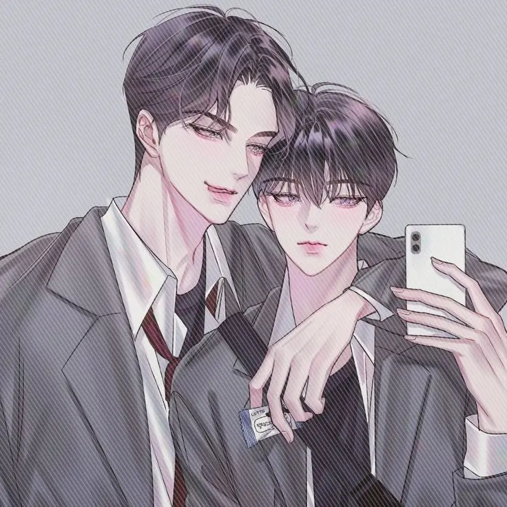 WornFly4496의 남사친들